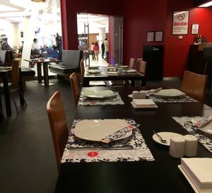 Far East Istinye Merkez Istanbul